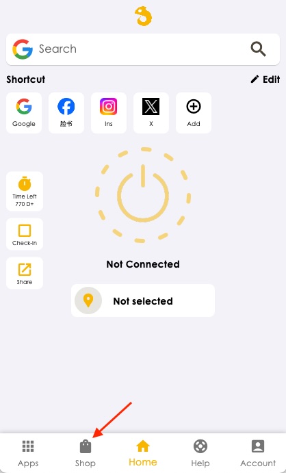 cham home page in english cham home page in english